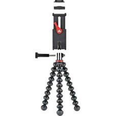 Joby tripod kit GripTight Action Kit, black/grey