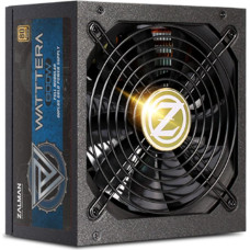 Zalman WATTTERA 800W 80+Gold 100-240V EU