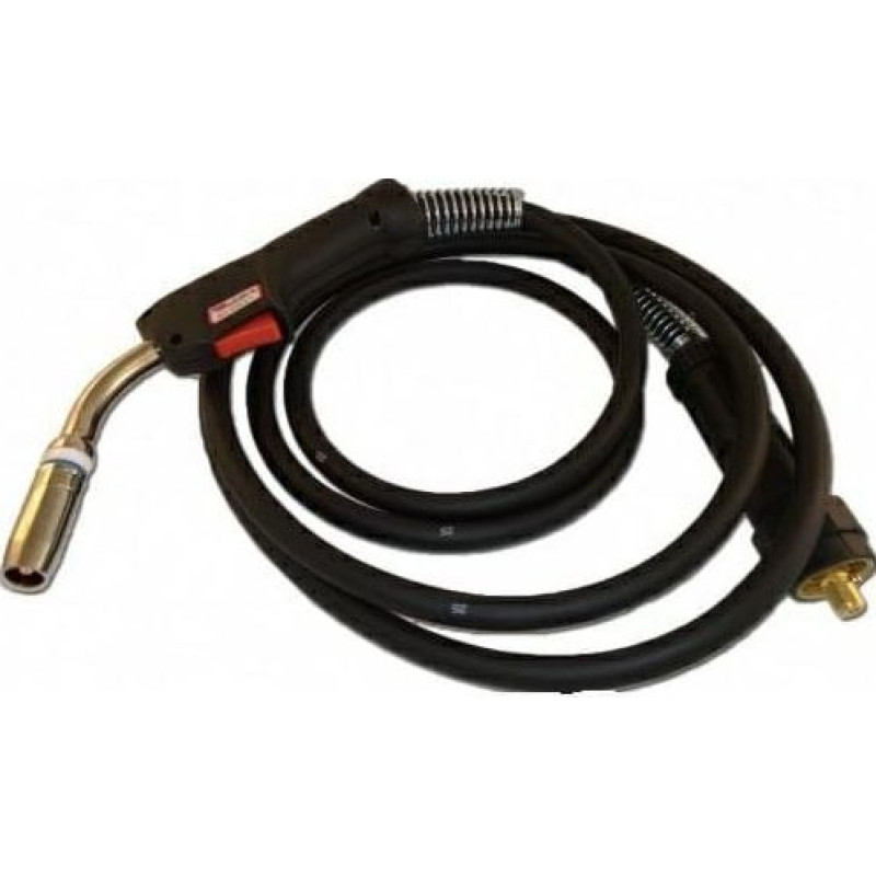 Lincoln Electric uchwyt MIG LGS-250G 4M 230A 60% (W10429-25-3M)