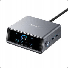 Anker Ładowarka Anker Ładowarka Anker Prime 250W USB-A x2, USB-C x4