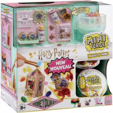 MGA Figures Miniverse Make It Mini Harry Potter Honeydukes Display 15 pcs