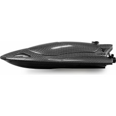 Amewi Stingray Speedboot mit Jetantrieb 335mm RTR Carbon-Opt
