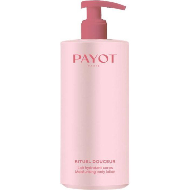 Payot Payot - Rituel Douceur Lait Hydratant Corps nawilżająco-ujędrniająca emulsja do ciała 400ml