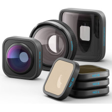 Gopro AKTLM-001 akcesorium do kamery sportowej Soczewka