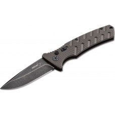 Boker Nóż Boker Plus Strike Coyote Spearpoint uniwersalny