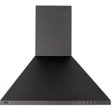 Akpo Cooker Hood Akpo WK-4 Classic Eco 60 Black