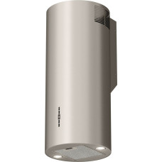 Maan Elba 2 W Hood 731, satin