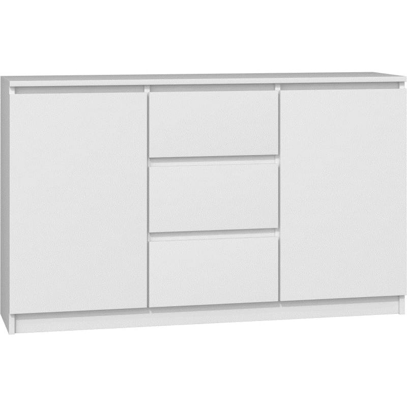 Top E Shop Topeshop 2D3S BIEL chest of drawers