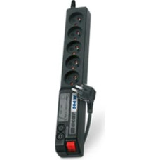 Acar 504WF EMI/RFI surge protector strip 3m