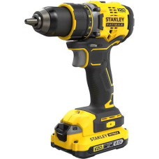 Makita Stanley 20V screwdriver SFMCD700D2A-QW