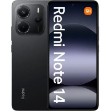 Xiaomi Redmi Note 14 16,9 cm (6.67