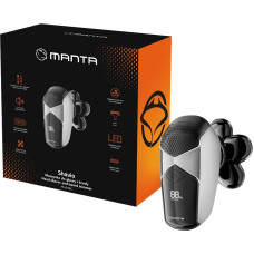 Manta HS-01BK Shavio