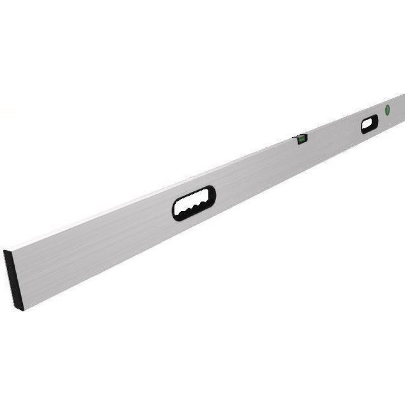 Awtools Łata murarska pomiarowa pion/poziom 150cm z uchwytami - AW30050