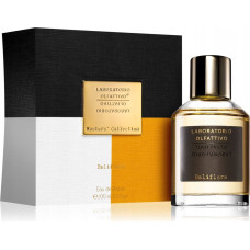 Dior LABORATORIO OLFATTIVO Baliflora EDP spray 100ml
