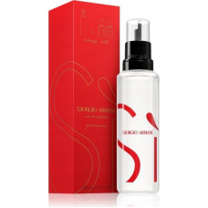 Giorgio Armani Si Passione Intense 2024 EDP 100ml (refill)