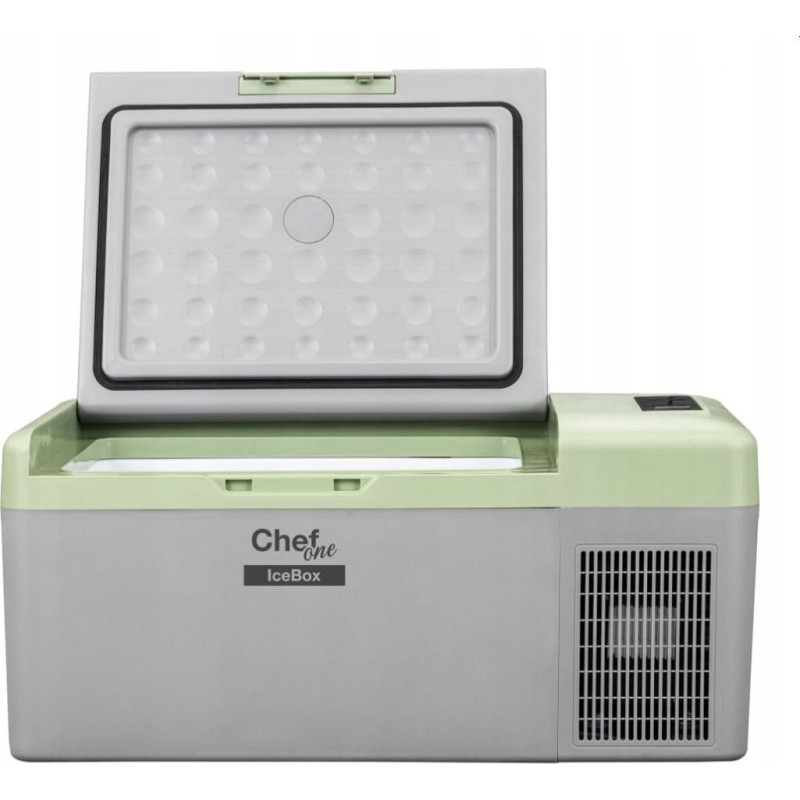 Berdsen lodówka turystyczna kompresorowa ChefOne IceBox Y16