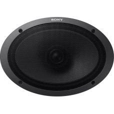 Sony | Mobile ES, 2-Way Coaxial Speakers | XS-690 ES | 4 Ω
