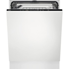 AEG dishwasher (built-in) 60 cm FSK53617Z