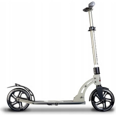 Sixdegrees Sale! Six Degrees Scooter 205 mm gray AU 589
