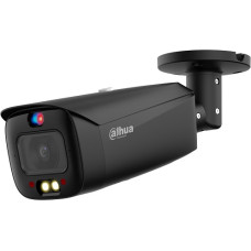 Dahua 4K IP Network Camera 8MP HFW3849T1-AS-PV-S4 2.8mm Black