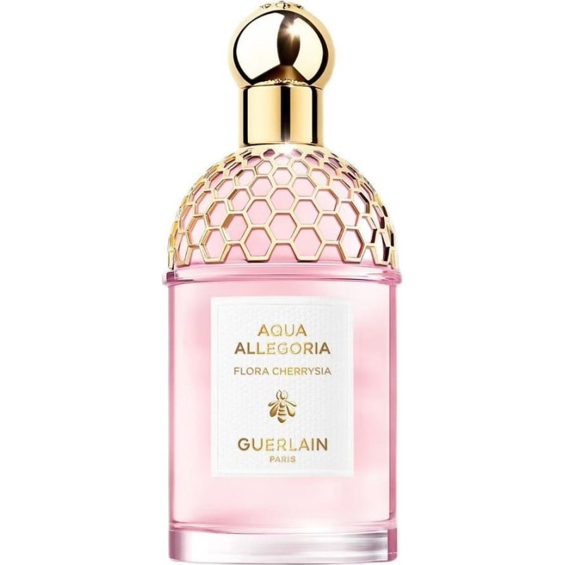 Guerlain Aqua Allegoria Flora Cherrysia EDT 125ml