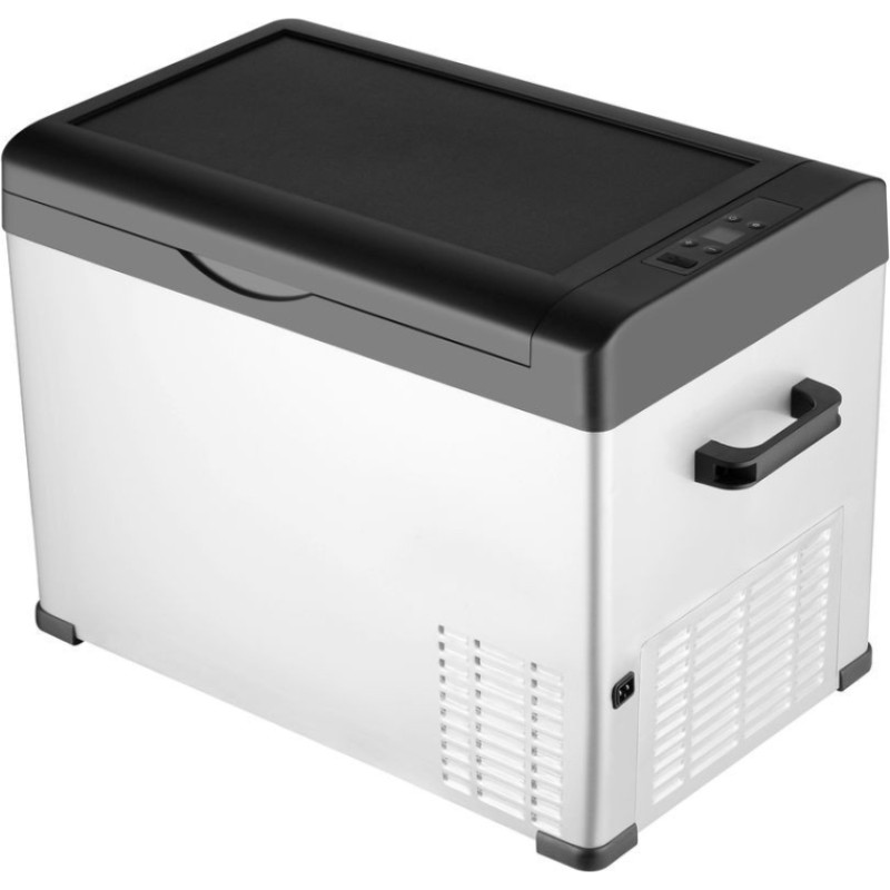 Guzzanti Mašininis šaldytuvas GUZZANTI GZ-37