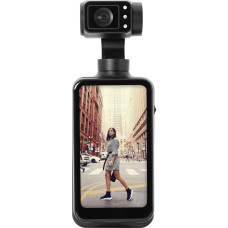 Agfaphoto Realimove MC3X Gimbal Camera