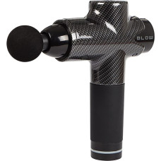 Blow BLOW PISTOLET DO MASAŻU MASAŻER WAVE 5000 BLACK