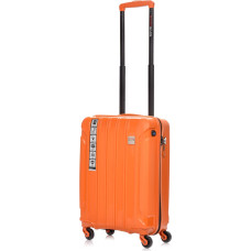 Marka Niezdefiniowana SwissBags Tourist kabīnes ceļojumu koferis 55cm Orange