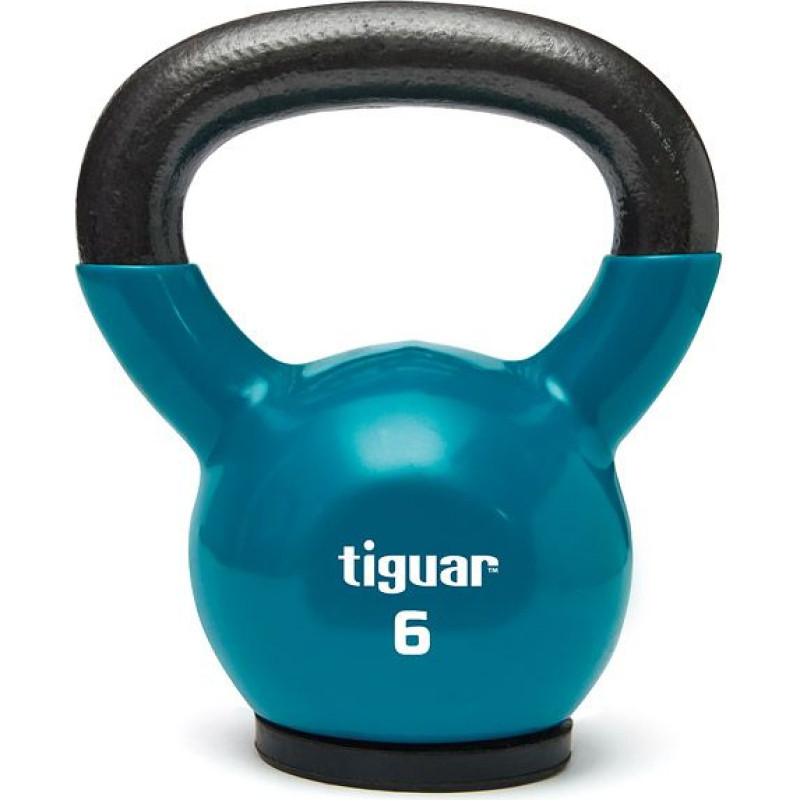 Tiguar Svaru bumba Tiguar kettlebell TI-KB0006