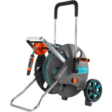 Gardena Vežimėlis žarnai Gardena AquaRoll L Easy 50m 9676756-01