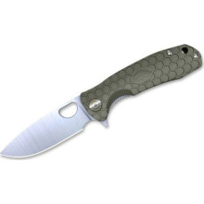 Honey Badger Nóż Honey Badger Flipper Large Green