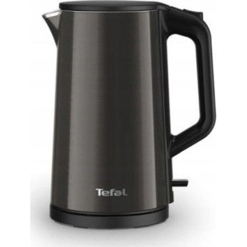 Tefal Czajnik Tefal KI583E Czarny