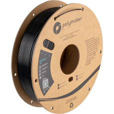 Poly Filament Polymaker PolyMax PC 1,75mm 0,75kg - Black}