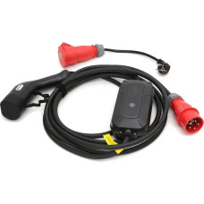 Platinet electric car charger Type-2 16A 11kW 7m (EV_PPC7M11)