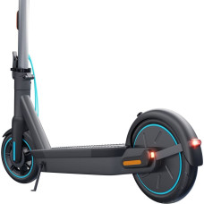 Motus Electric scooter MOTUS Scooty 10 2023 20 km/h 15 Ah Black