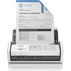 Brother ADS-1800W SCANNER 30PPM