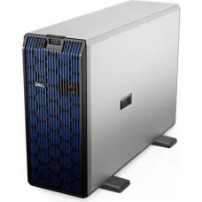 Dell Serwer PowerEdge T560 4410 16GB 480GB H755 iDEn 2x700W 3Y