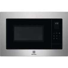 Electrolux Įmontuojama mikrobangų krosnelė Electrolux EMS4253TEX (su griliaus funkcija)