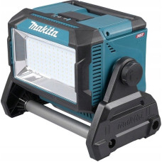 Makita Makita ML009G Akumuliatorinis LED prožektorius 2X XGT & 2X LXT. 3600 liumenų, Be akumuliatorių ir kroviklio!