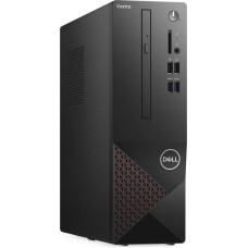 Dell Komputer Dell Vostro 3681 SFF, Core i7-10700, 8 GB, Intel UHD Graphics 630, 512 GB M.2 PCIe Windows 11 Pro