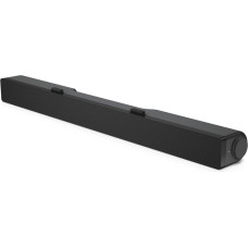 Dell AC511M Czarny 2.0 kan. 2,5 W