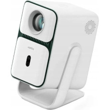 Kodak Projektor Wanbo T2 Ultra Biały | Projektor | 500 ANSI, 1080p Full HD, Android TV 11, Gimbal