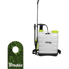 Bradas Opryskiwacz ciśnieniowy plecakowy 16l AQUA SPRAY Bradas 0736