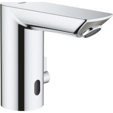 Grohe Bateria umywalkowa Grohe Bau Cosmopolitan E stojąca chrom (36451000)