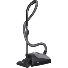 Miele Classic C1 Parquet XL GraphitGrey Vacuum Cleaner