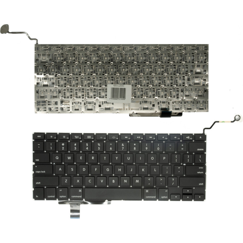 Apple Keyboard APPLE MacBook Pro 17