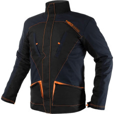NEO Bluza robocza Neo Garage, 100% bawełna rip stop, rozmiar XXXL