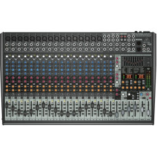 Behringer Behringer SX2442FX Mikser audio z wbudowanym efektem