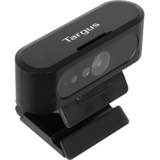 Targus AVC045GL, 1920 x 1080 pixels, Full HD, 30 fps, 1920x1080@30fps, 1080p, USB